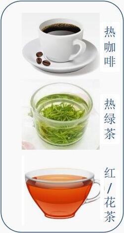 下午茶配送-冷饮类